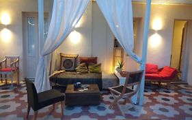 La Terrazza Del Fotografo